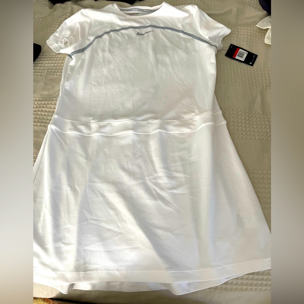 Nike Golf Dress